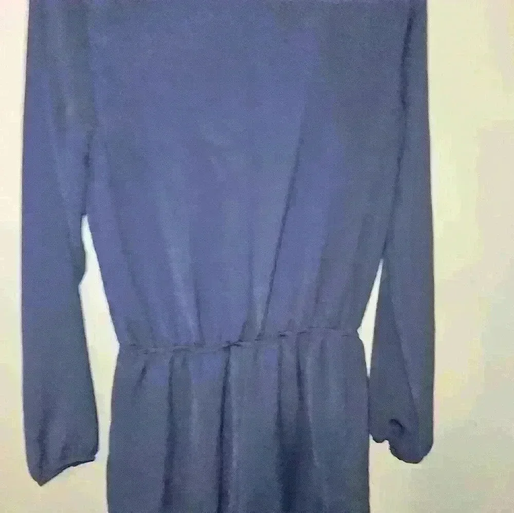Forever 21 Womans Romper Size S - Picture 5 of 10